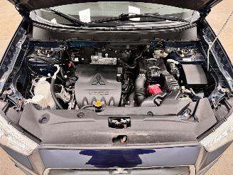 Mitsubishi ASX 1.6i Intro Edition ClearTec Clima picture 16