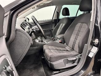 Volkswagen Golf 1.2 TSI 5-drs Navi Clima picture 8