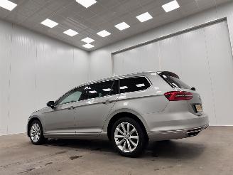 Volkswagen Passat Variant 1.4 TSI GTE Panoramadak Navi Clima picture 3