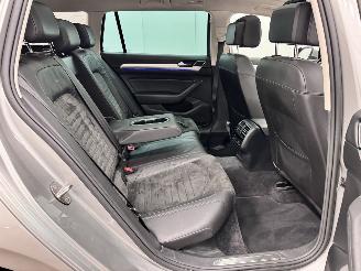 Volkswagen Passat Variant 1.4 TSI GTE Panoramadak Navi Clima picture 11