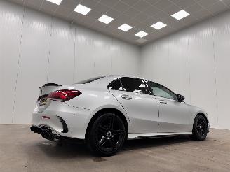 Mercedes A-klasse 180 Autom. AMG Navi Clima picture 2