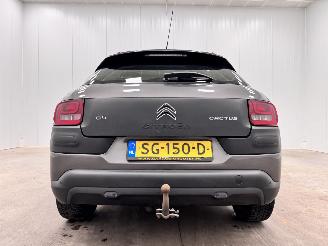 Citroën C4 cactus 1.2 PureTech Navi Clima picture 6
