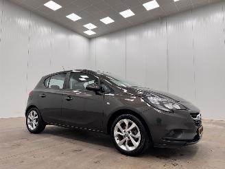 Avarii autoturisme Opel Corsa-E 1.4 Edition 5-drs Airco 2015/9