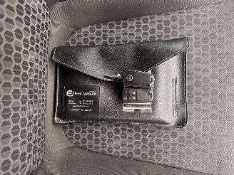 Opel Corsa-E 1.4 Edition 5-drs Airco picture 12