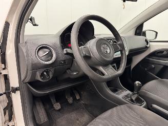 Volkswagen Up! 1.0 Take Up! BMT 5-drs Airco picture 7