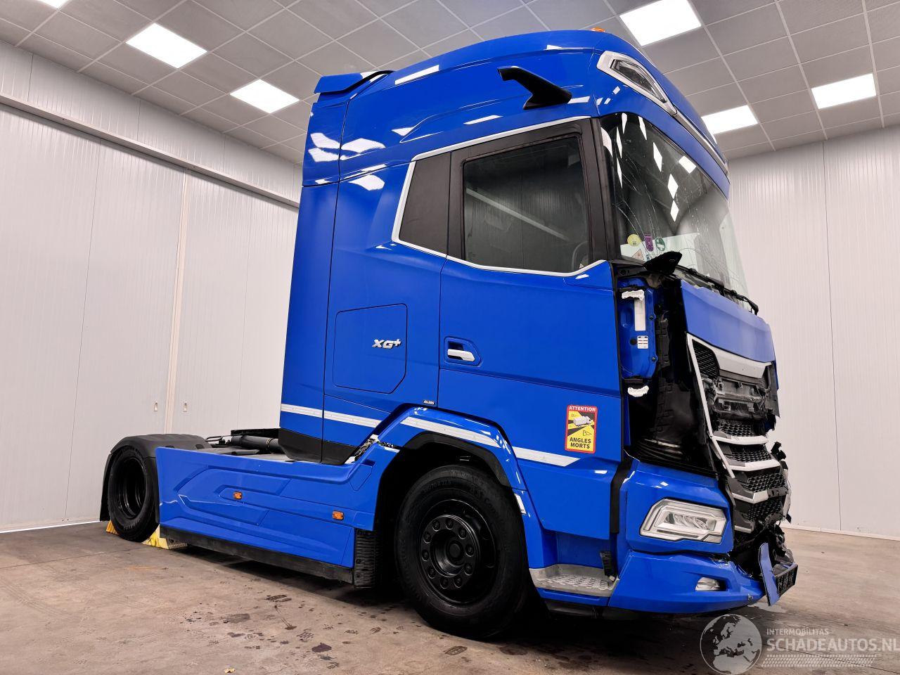 DAF XG+ 480 FT Autom.
