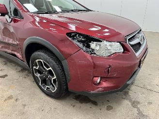 Subaru XV 2.0i Autom. Luxury AWD Navi Clima picture 18