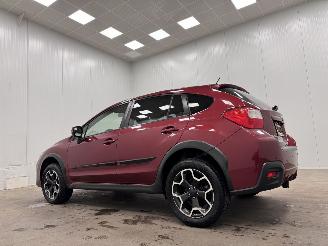 Subaru XV 2.0i Autom. Luxury AWD Navi Clima picture 3