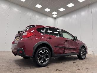 Subaru XV 2.0i Autom. Luxury AWD Navi Clima picture 2