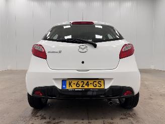Mazda 2 1.3 S-VT Airco picture 6