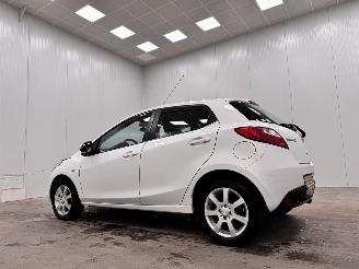 Mazda 2 1.3 S-VT Airco picture 3