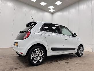 Renault Twingo 1.0 SCe Collection Airco picture 2