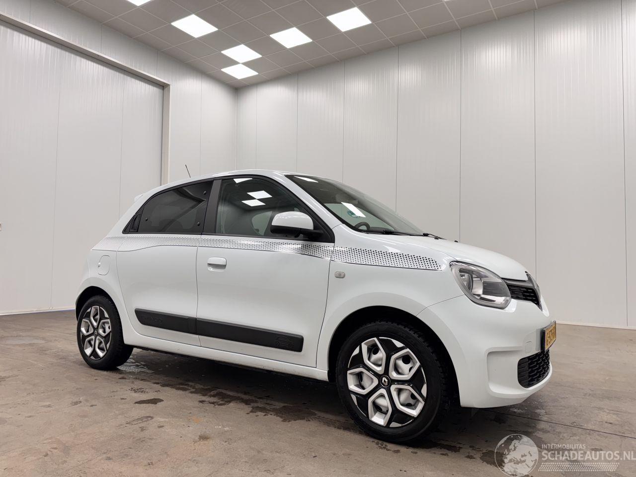 Renault Twingo 1.0 SCe Collection Airco