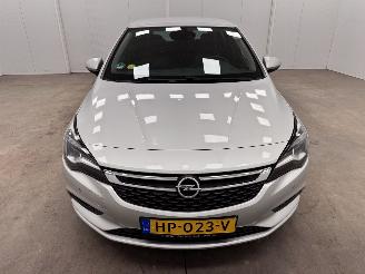 Opel Astra 1.6 CDTI Innovation 5-drs Navi Clima picture 5