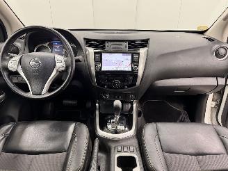 Nissan Navara 2.3 dCi Autom. DC 4WD Navi Clima picture 13