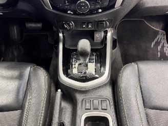 Nissan Navara 2.3 dCi Autom. DC 4WD Navi Clima picture 15