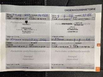 Peugeot 2008 1.2 PureTech Allure Panoramadak Navi Clima picture 16