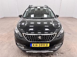 Peugeot 2008 1.2 PureTech Allure Panoramadak Navi Clima picture 5