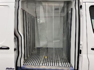 Mercedes Sprinter 35 319CDI Autom. Carrier Koel/Vries Navi Clima picture 8