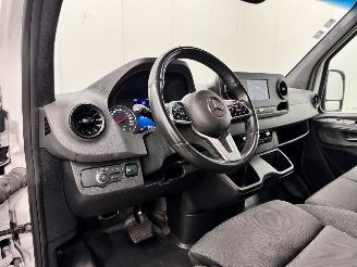Mercedes Sprinter 35 319CDI Autom. Carrier Koel/Vries Navi Clima picture 13