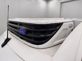 Mercedes Sprinter 35 319CDI Autom. Carrier Koel/Vries Navi Clima picture 7