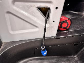 Mercedes Sprinter 35 319CDI Autom. Carrier Koel/Vries Navi Clima picture 19