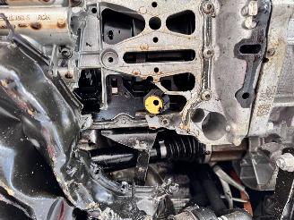 Skoda Octavia Combi 1.4 TSI PHEV Edition Navi Clima picture 19