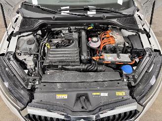 Skoda Octavia Combi 1.4 TSI PHEV Edition Navi Clima picture 16