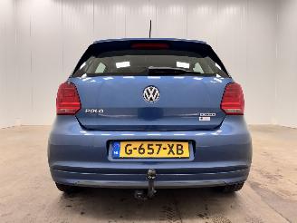 Volkswagen Polo 1.0 BMT 5-drs Navi Airco picture 6