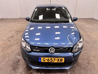 Volkswagen Polo 1.0 BMT 5-drs Navi Airco picture 5