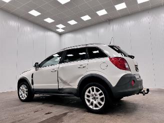 Opel Antara 2.4-16V Edition 4WD Navi Clima picture 3