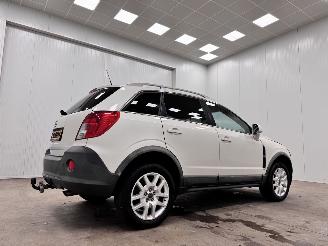 Opel Antara 2.4-16V Edition 4WD Navi Clima picture 2