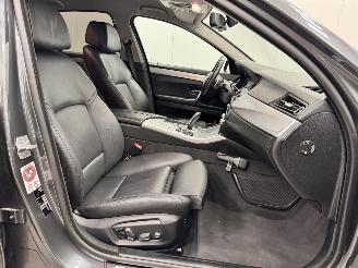 BMW 5-serie 520i Autom.Luxury Navi Clima picture 9
