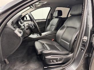 BMW 5-serie 520i Autom.Luxury Navi Clima picture 8