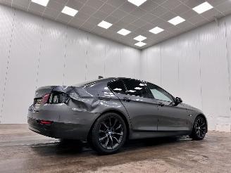 BMW 5-serie 520i Autom.Luxury Navi Clima picture 2