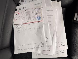 BMW 5-serie 520i Autom.Luxury Navi Clima picture 15