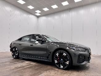 uszkodzony samochody osobowe BMW i4 eDrive 40 M Sport Edition 84 kWh 2025/6