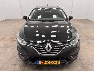Renault Mégane Estate 1.3 TCe Bose Navi Clima picture 5