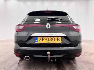 Renault Mégane Estate 1.3 TCe Bose Navi Clima picture 6