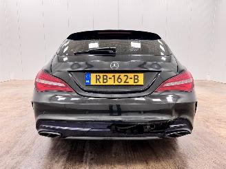 Mercedes Cla-klasse Shooting Brake 180 Autom. AMG Navi Clima picture 6