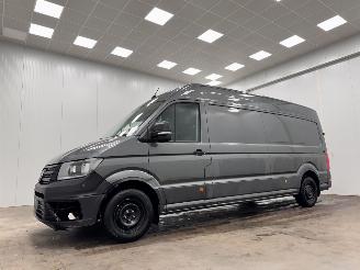 Volkswagen Crafter 35 2.0 TDI 120kw L4H3 Navi Clima picture 4