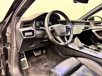 Audi A6 Avant 50 TFSI e Quattro S edition Panoramadak picture 7