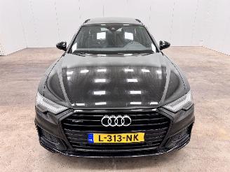 Audi A6 Avant 50 TFSI e Quattro S edition Panoramadak picture 5