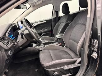 Ford Focus Wagon 1.0 EcoBoost Titanium Navi Clima picture 8