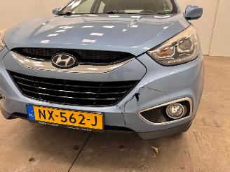 Hyundai Ix35 1.6 GDI I-Drive Airco picture 13