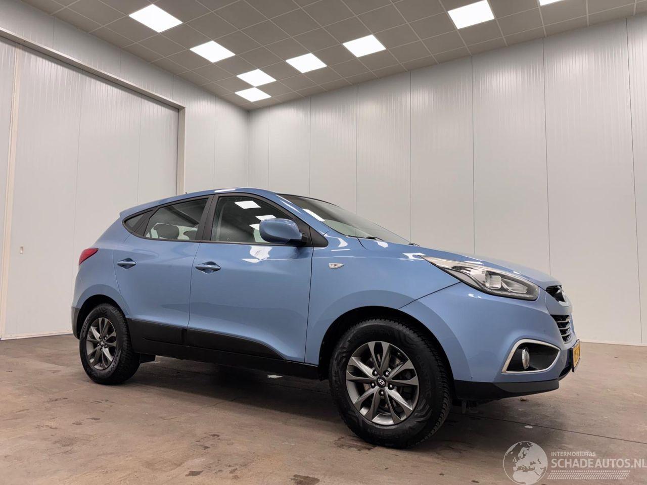 Hyundai Ix35 1.6 GDI I-Drive Airco