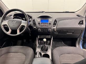 Hyundai Ix35 1.6 GDI I-Drive Airco picture 11