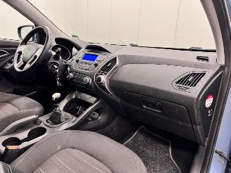 Hyundai Ix35 1.6 GDI I-Drive Airco picture 12