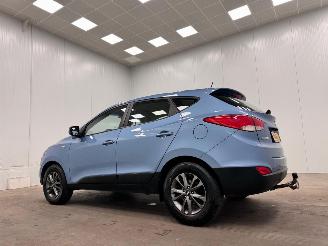 Hyundai Ix35 1.6 GDI I-Drive Airco picture 3