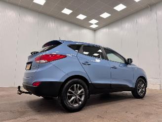 Hyundai Ix35 1.6 GDI I-Drive Airco picture 2